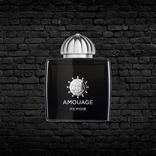 Amouage - Memoir Woman (decanter)