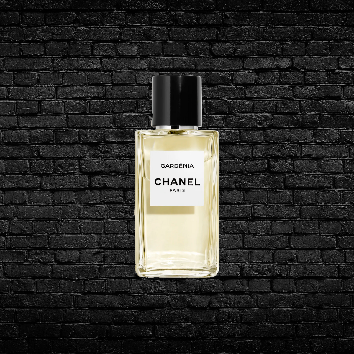 Chanel - Gardenia EDP (decanter)