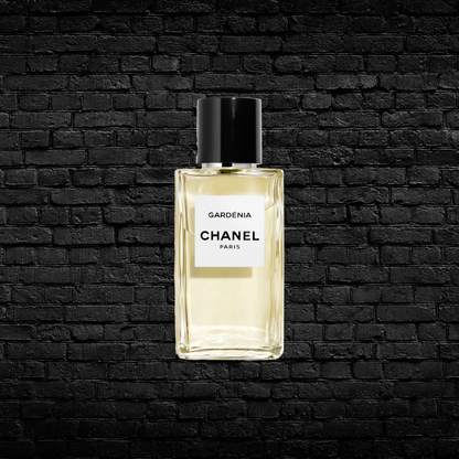 Chanel - Gardenia EDP (decanter)