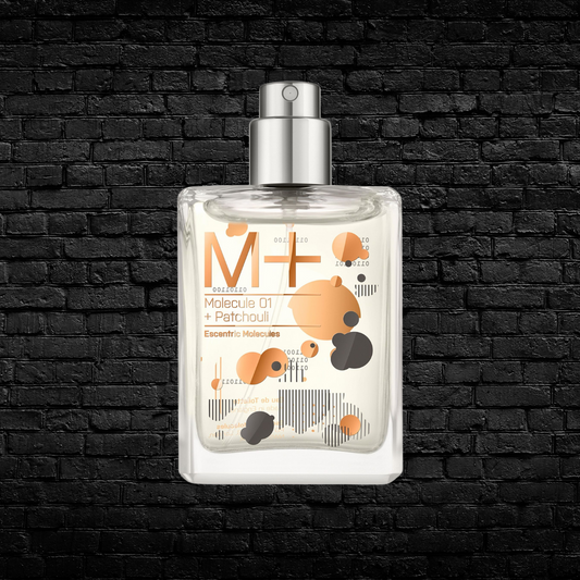 Escentric Molecules - Molecule 01 + Patchouli (decanter)