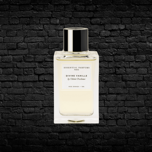 Essential Parfums - Divine Vanille (decanter)