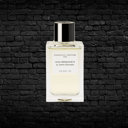 Essential Parfums - Nice Bergamote (decanter)