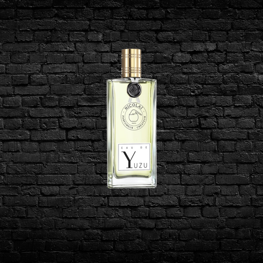 Nicolaï - Eau de Yuzu (decanter)