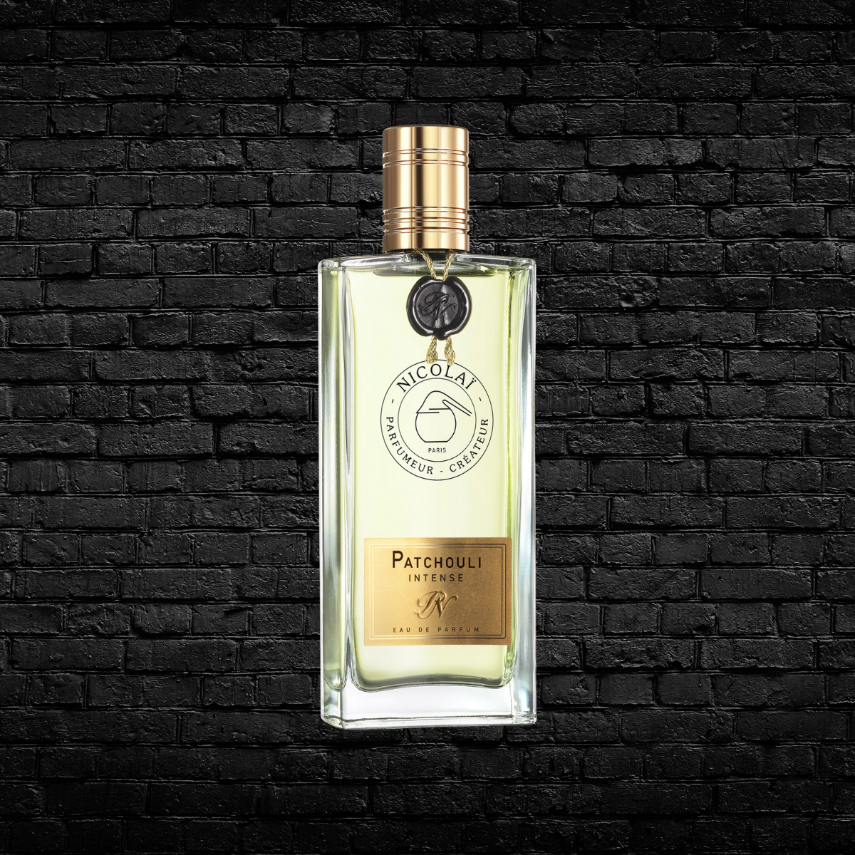 Nicolaï - Patchouli Intense (decanter)