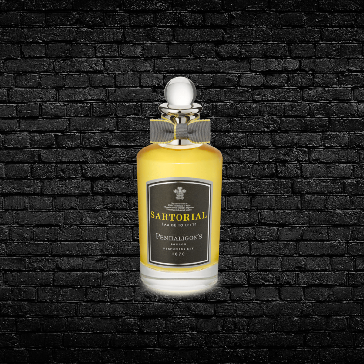 Sartorial - Penhaligon's (decanter)